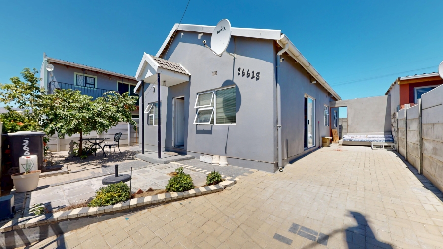 3 Bedroom Property for Sale in Asanda Western Cape